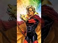 Top 10 fastest marvel heroes shorts marvel avengers spiderman caske57 snapcatmovies