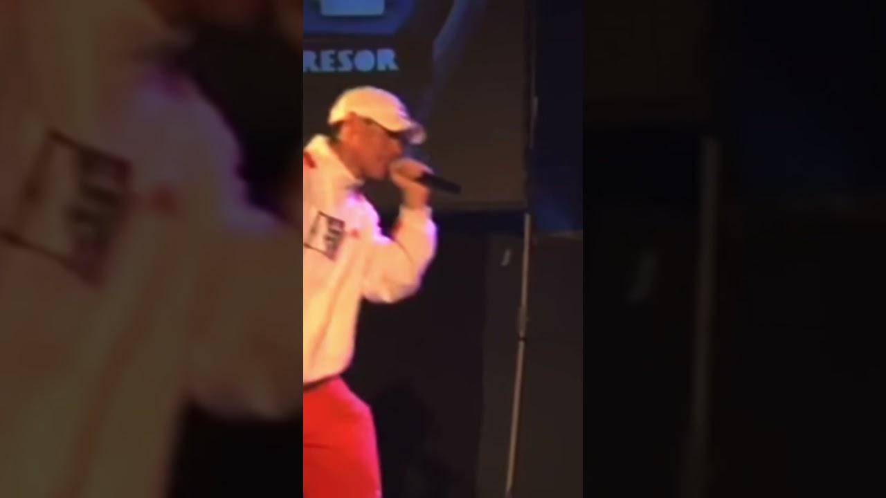 TASE vs ARKANO RedBullBatalla 2009 🐓 (Hace ya 14 años 🤯) 