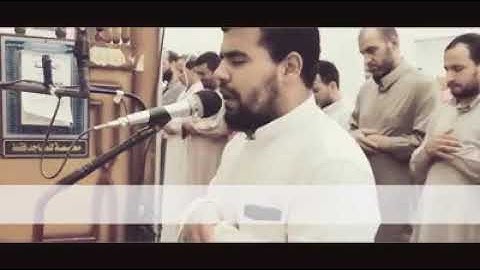 القارئ الشيخ حسين سعيد عقل رحمة الله عليه ما تيسر من سورة الفرقان