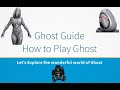 MCOC - A Ghost Guide | How to Play Ghost - Some tips and game play