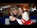 Podcast #4 : Meet my mom ❤️