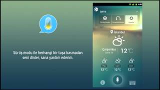 Mobil Asistan Cell-in screenshot 1