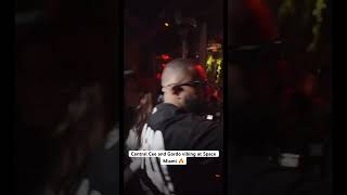 @gordoszn smashing Space Miami 🚀