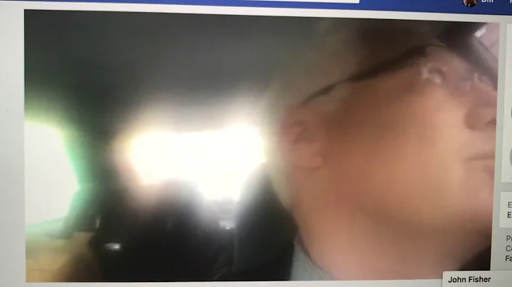 Homosexual activist cop tries to bust Whatcott