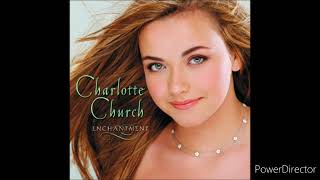 Watch Charlotte Church Elegie video