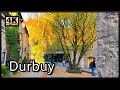 Walk in Durbuy Old Town 2020 - Durbuy Belgium