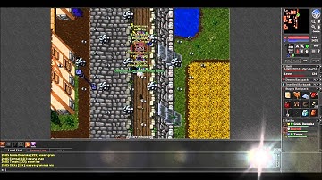 Shadowcores pk part 1