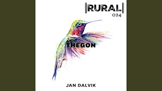 Thegon (Moritz Hofbauer Remix)
