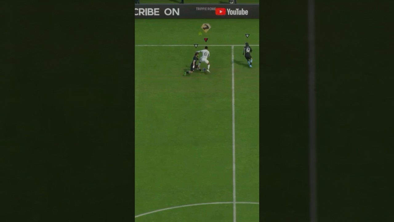 I do the DIRTY WORK for my team 😡💪🏾 | 