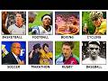 The Worst Scandal in Every Sport’s History
