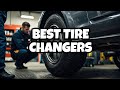I Spent 30 Days Testing the TOP Tire Change Machines Here's My Verdict