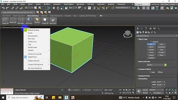 user interface in 3ds max| 3ds max class 1| #3dsmax #viral #3ds #youtubeshorts #shorts #youtube