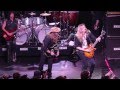 RANDY RHOADS REMEMBERED-Jeff Watson & Joel Hoekstra "Over the Mountain"