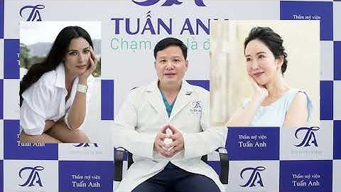Thời điểm vàng để thu gọn ngực phì đại, sa trễ | THẨM MỸ TUẤN ANH