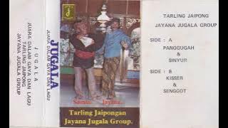Jayana & Jugala Group - Panggugah & Sinyur