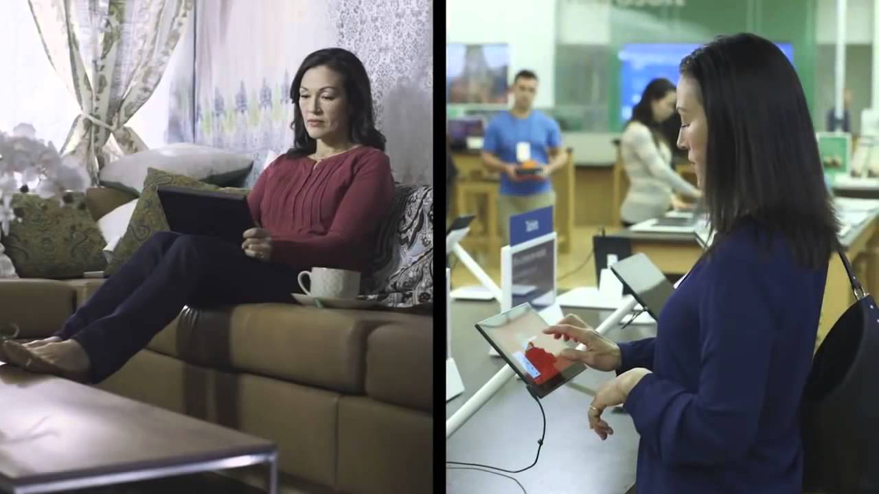 Microsoft Dynamics AX 2012 R3 Teaser