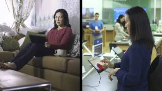Microsoft Dynamics AX 2012 R3 Teaser