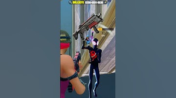 Havoc or Sentinel? #fortnite #piececontrol