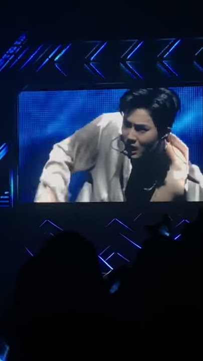[FANCAM] 190920 EXO Suho solo - Been Through at EXplOration in Bangkok Day 1