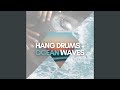Zen Body And Spirit Balance Hang Drums Ocean Waves mp3