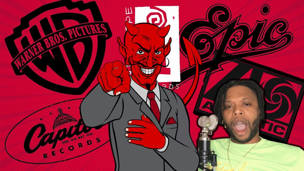 RAP GAME RECORD LABELS ARE A SCAM RECORD DEALS FOR RAPPERS YouTube RAP GAME RECORD LABELS ARE A SCAM RECORD DEALS FOR RAPPERS YouTube