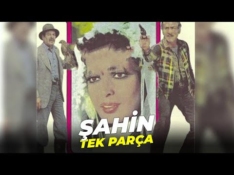 Şahin | Zerrin Egeliler Eski Türk Filmi Full İzle