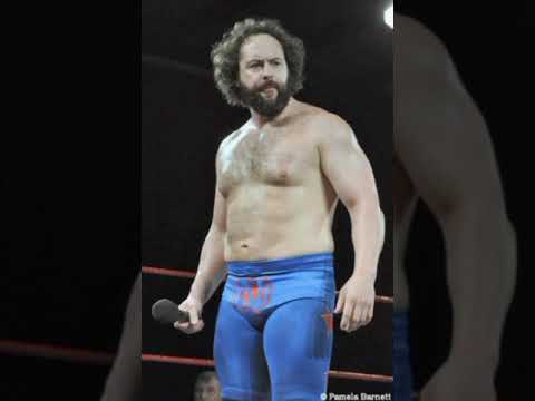 Nick Dinsmore (As U-Gene) 3rd OVW Theme 'Child's Play'