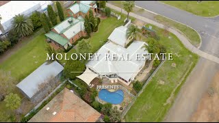 190 River Street, Corowa
