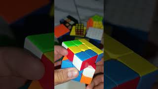 how to solve this cross case #rubikscube #sidcuber #music