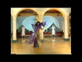 Mona Ghazi Pharaonic Bellydance 2004 منى غازى رقص شرقي فرعوني 
