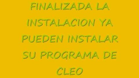 COMO INSTALAR SANNY BUILDER PARA GTA SAN ANDREAS (PC)