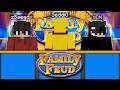 Family Feud In Minecraft
