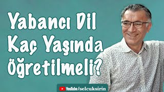 Çocuklar Aynı Anda Kaç Dil Öğrenebilir?