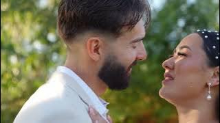 Tara & Clark's Wedding Day