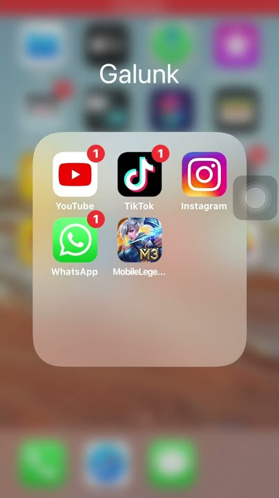 Cara login tiktok yang benar