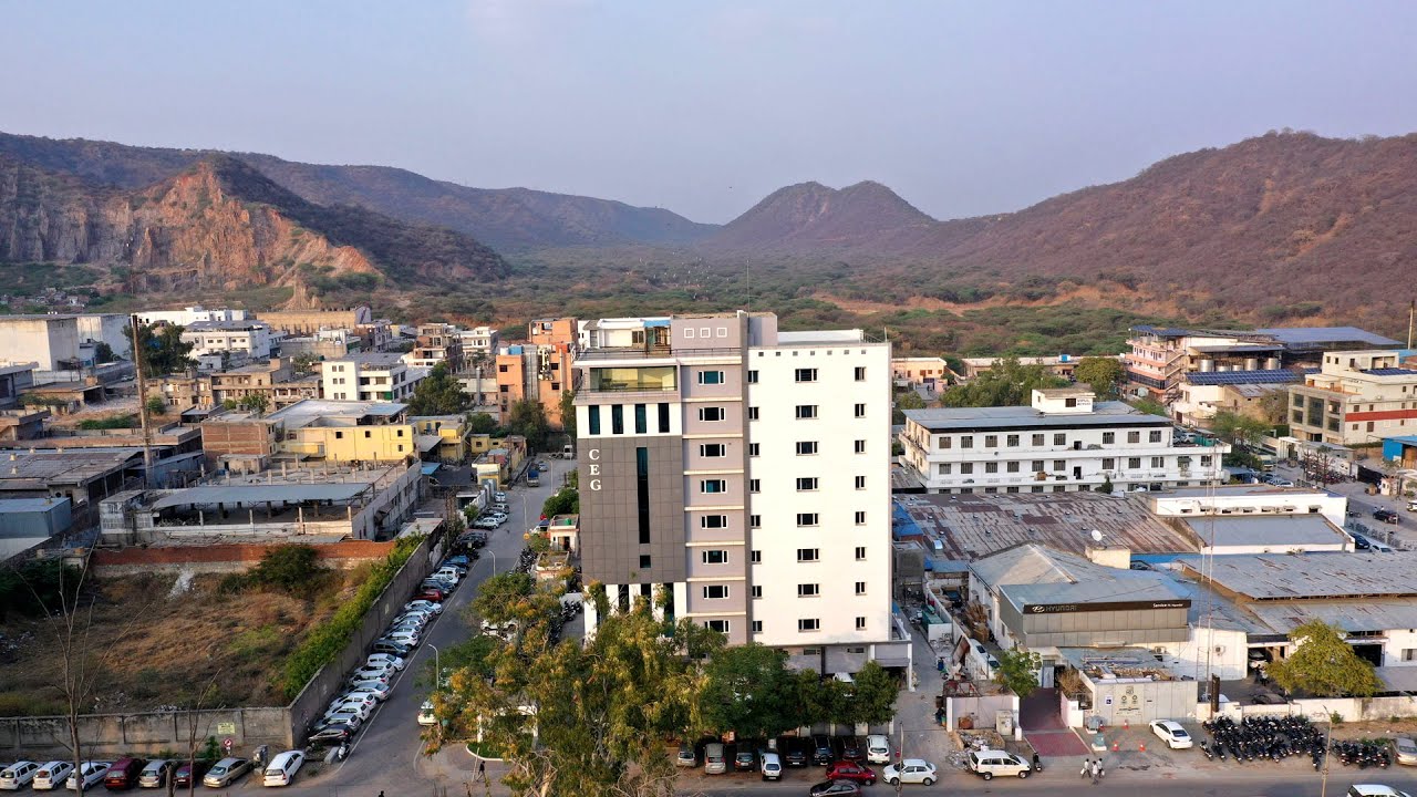 Unfold The Passion - Business Unlimited; A successful entrepreneurial journey of Mr. Vishwas Jain