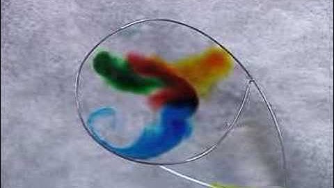 Diffusion and Convection in Microgravity