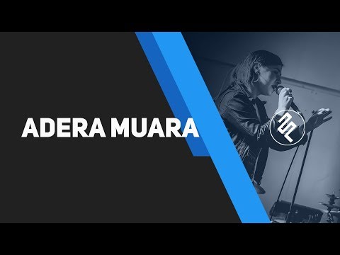 Adera - Muara Instrumental Piano Karaoke / Chord / Lirik