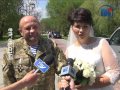 Тернопільське весілля стало рекордом України