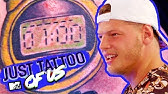 EP #4: Millie Has A Huge Tattoo Twist Planned For BFF Jordan Just Tattoo Of Us - YouTube