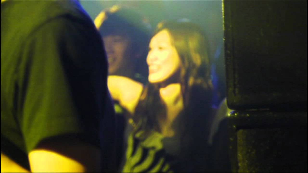 Gatecrasher International Nights Ad