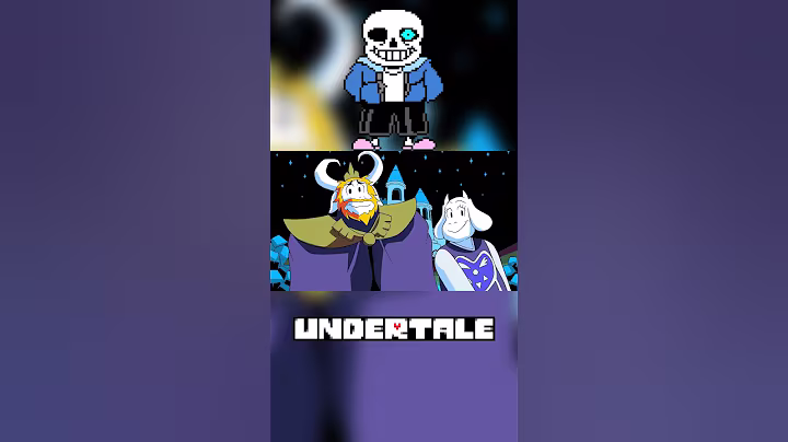 Undertale вкратце #undertale #lore #андертейл #shorts #шортс #sans #gaming #игры #санс #сюжет