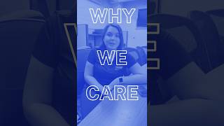 Why We Care - Lydia Tucker CEMA