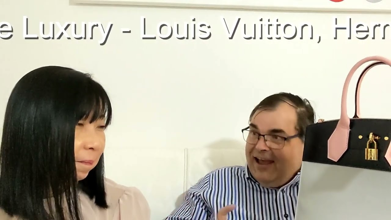 Is Spending $4,000 on a Louis Vuitton LV City Steamer MM Insane? Pros and  Cons #lvcitysteamer 