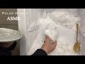Ice Eating / Humidifier Freezer Frost / Eating From Freezer / Different Kinds Of Frost / #iceeating