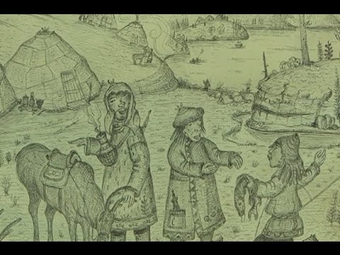 Талант-самородок