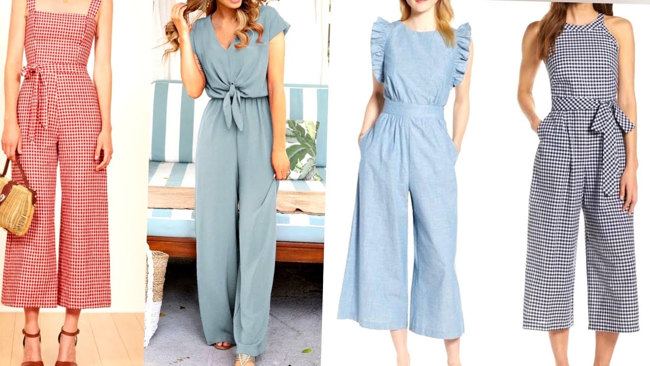 best jumpsuit for girls