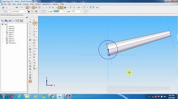 Lecture video 4 18ME46A Part C Tailstock Assembly Durai J
