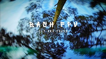 7" Sbang /w Moon FPV