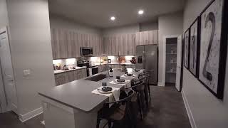 2 Bedroom B3 Floorplan Tour!